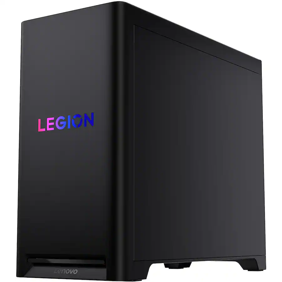 Lenovo Legion 5i Gaming Desktop Intel Core Ultra 7 265K, 64GB RAM, 2TB ...