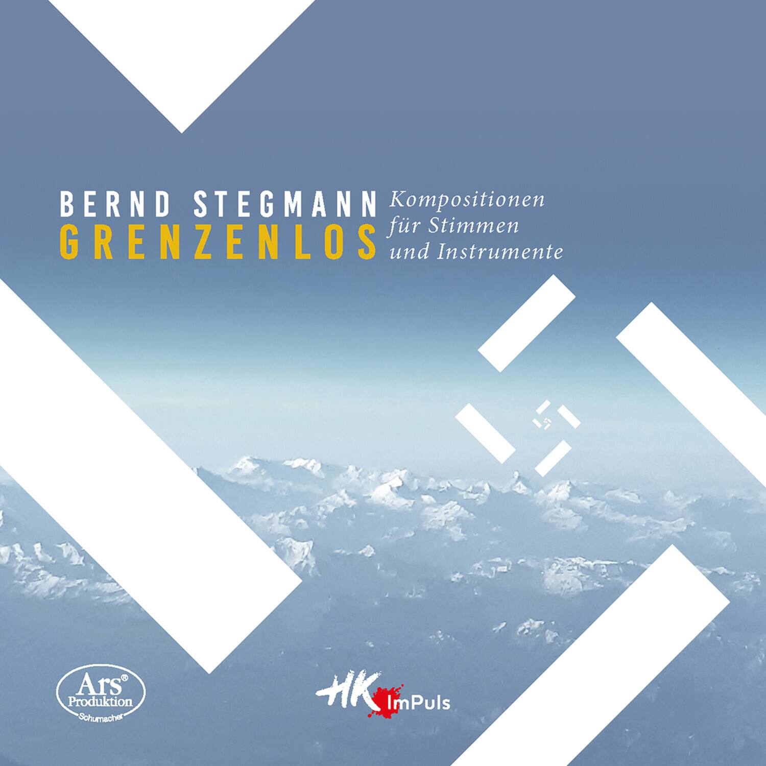 Jan Polivka Grenzenlos COMPACT DISCS [CD] - Best Buy