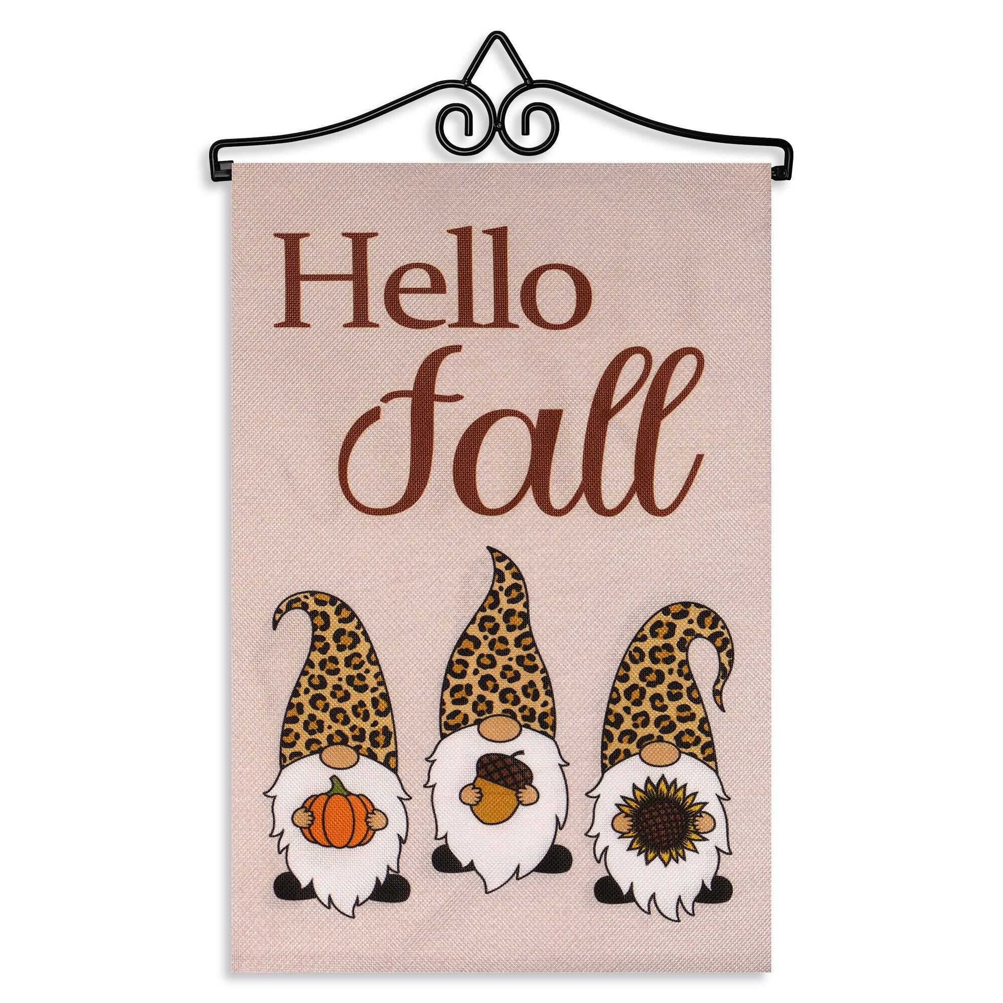 Hello Fall