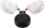 Alt View 1. Twelve South - ButterFly SE 2-in-1  Qi2 Travel Charger - Pink.
