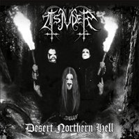 Desert Northern Hell [LP] - VINYL - Front_Zoom