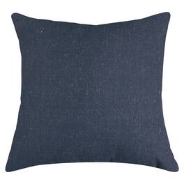 Majestic Home - Pillow 24x24 Wales Navy - Blue