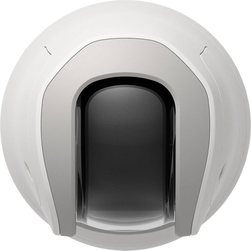 Alt View 5. Canon - Canon PowerShot PICK PTZ Camera (White) + 64GB Memory Card + Flexible Tripod - Bundle (International Version).