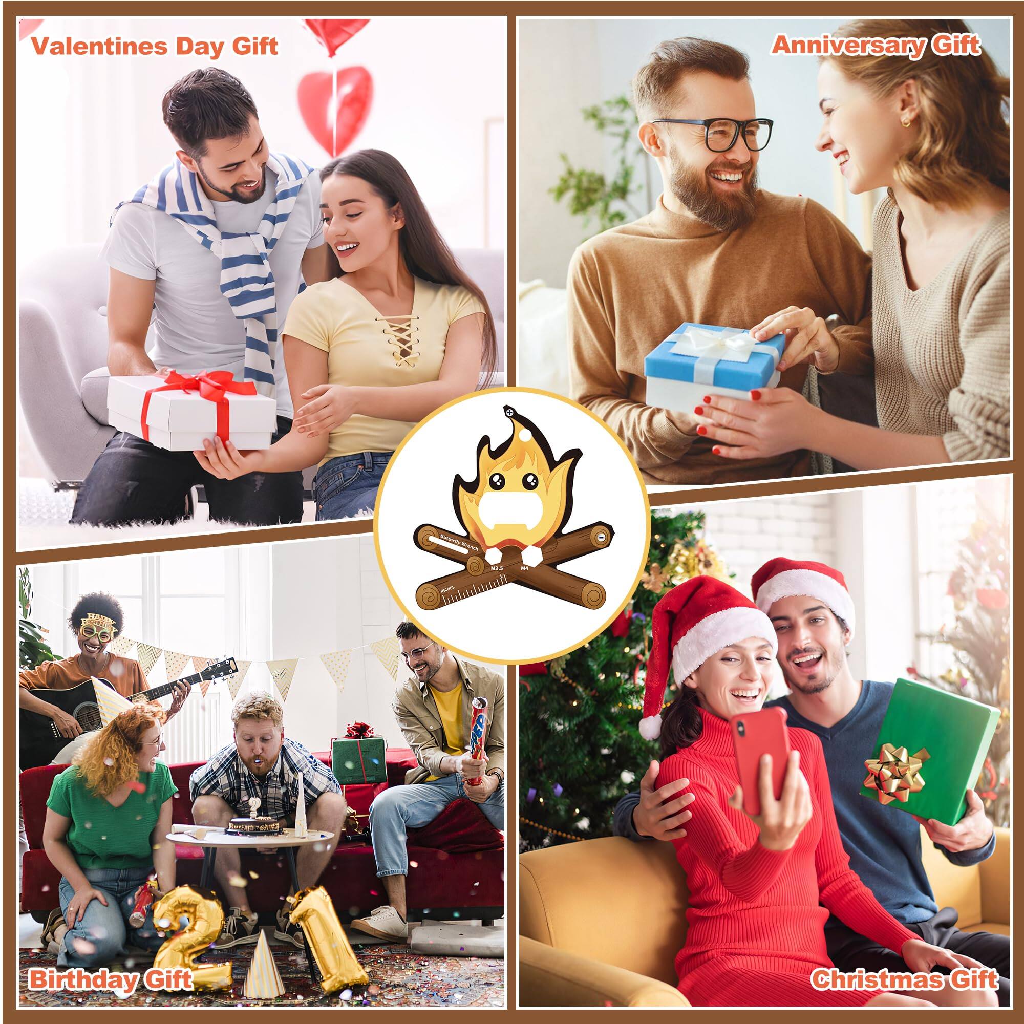 - Valentines Day Gift
- Anniversary Gift
- Birthday Gift
- Christmas Gift