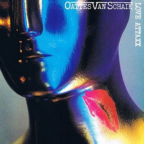 Oattes Van Schaik - Love Attaxx (AKA The Limit)   - COMPACT DISCS [CD] price history on PriceWatchPro