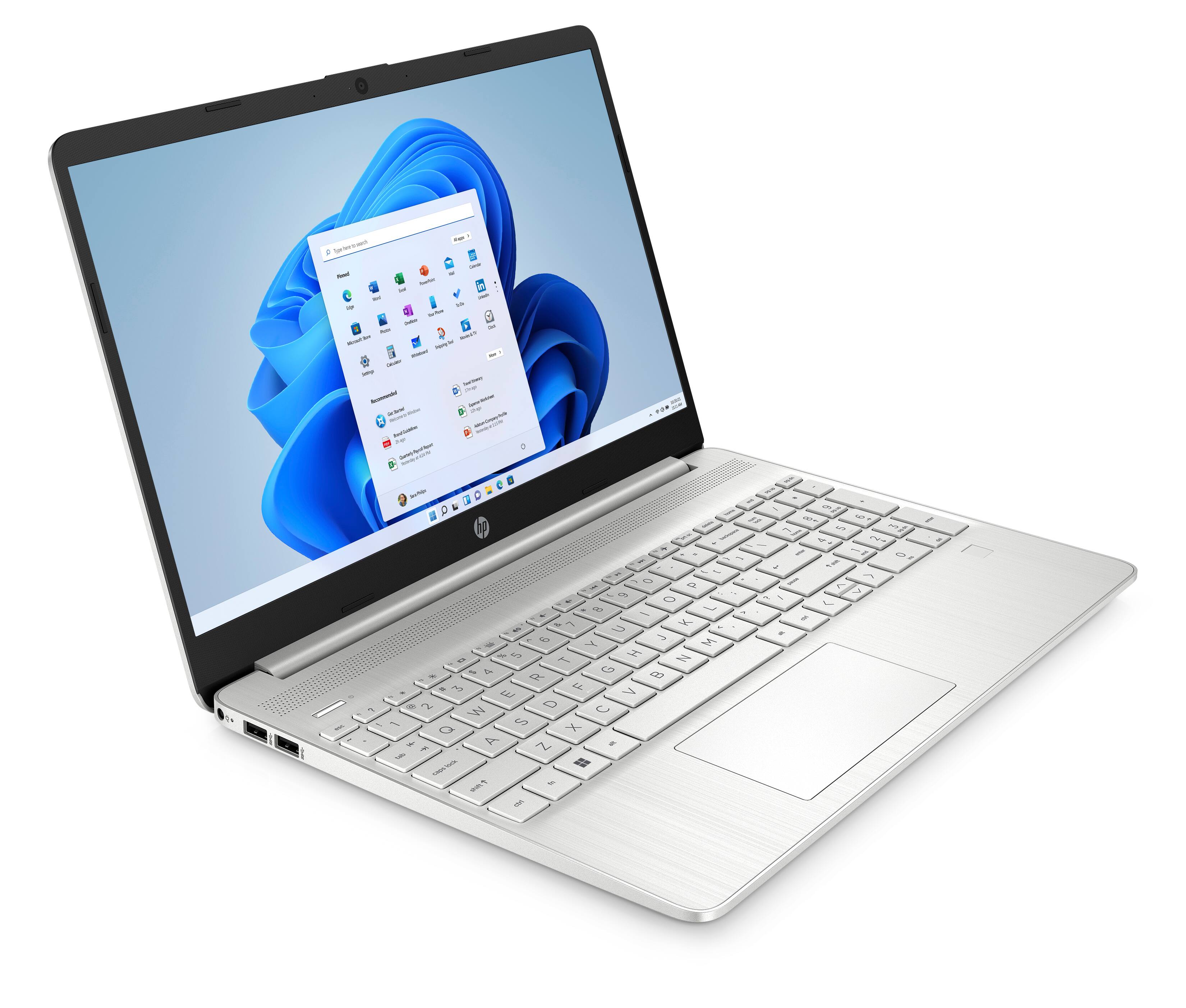 Best Buy: HP 15.6