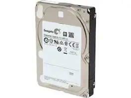 Seagate - ST1000NX0313 Enterprise 1TB SATA 2.5in. 128MB Internal Hard Drive