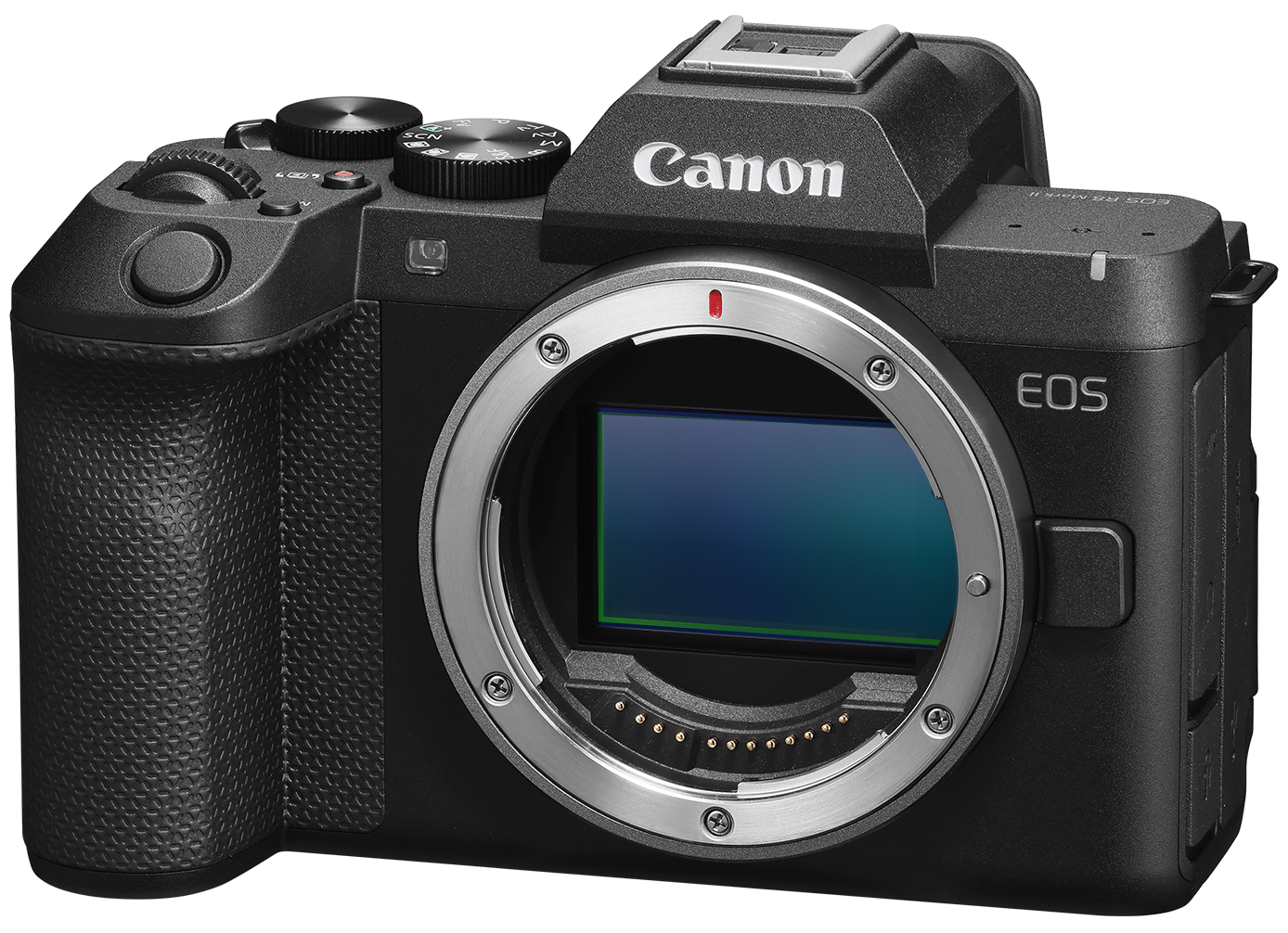 Canon EOS