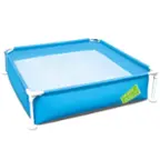 The text on the image reads "DE SPLASH PLAY and Y PODL FRAME."