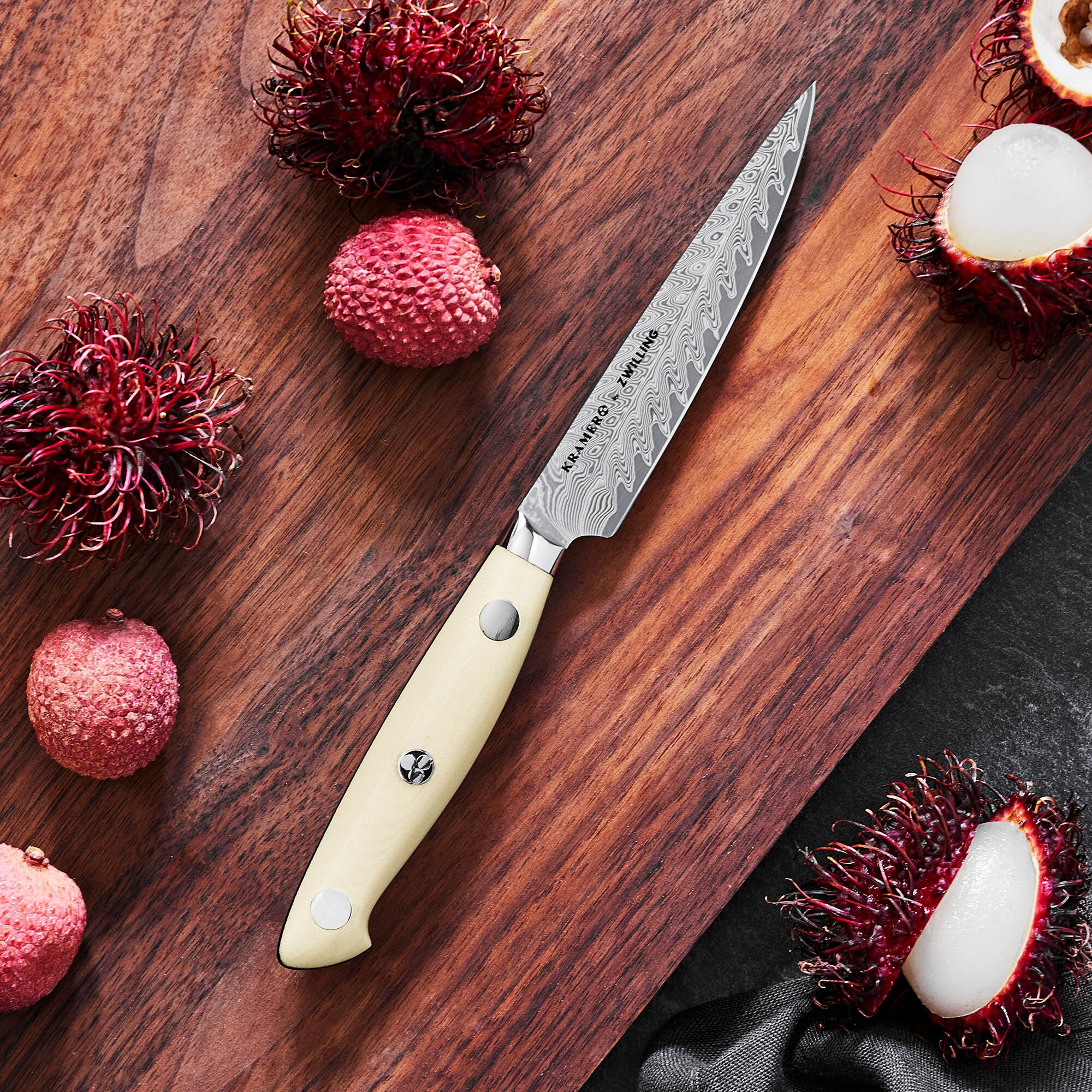 ZWILLING  
KR. MERQ  
ZWILLING