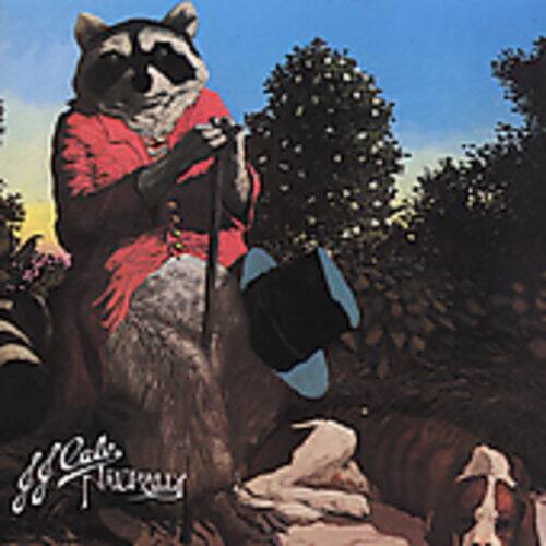 Front. J.J. Cale - Naturally   - COMPACT DISCS.