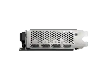 MSI Ventus GeForce RTX 3060 12GB GDDR6 PCI Express 4.0 Graphics MSI Ventus GeForce RTX 3060 12GB GDDR6 PCI Express 4.0 Graphics