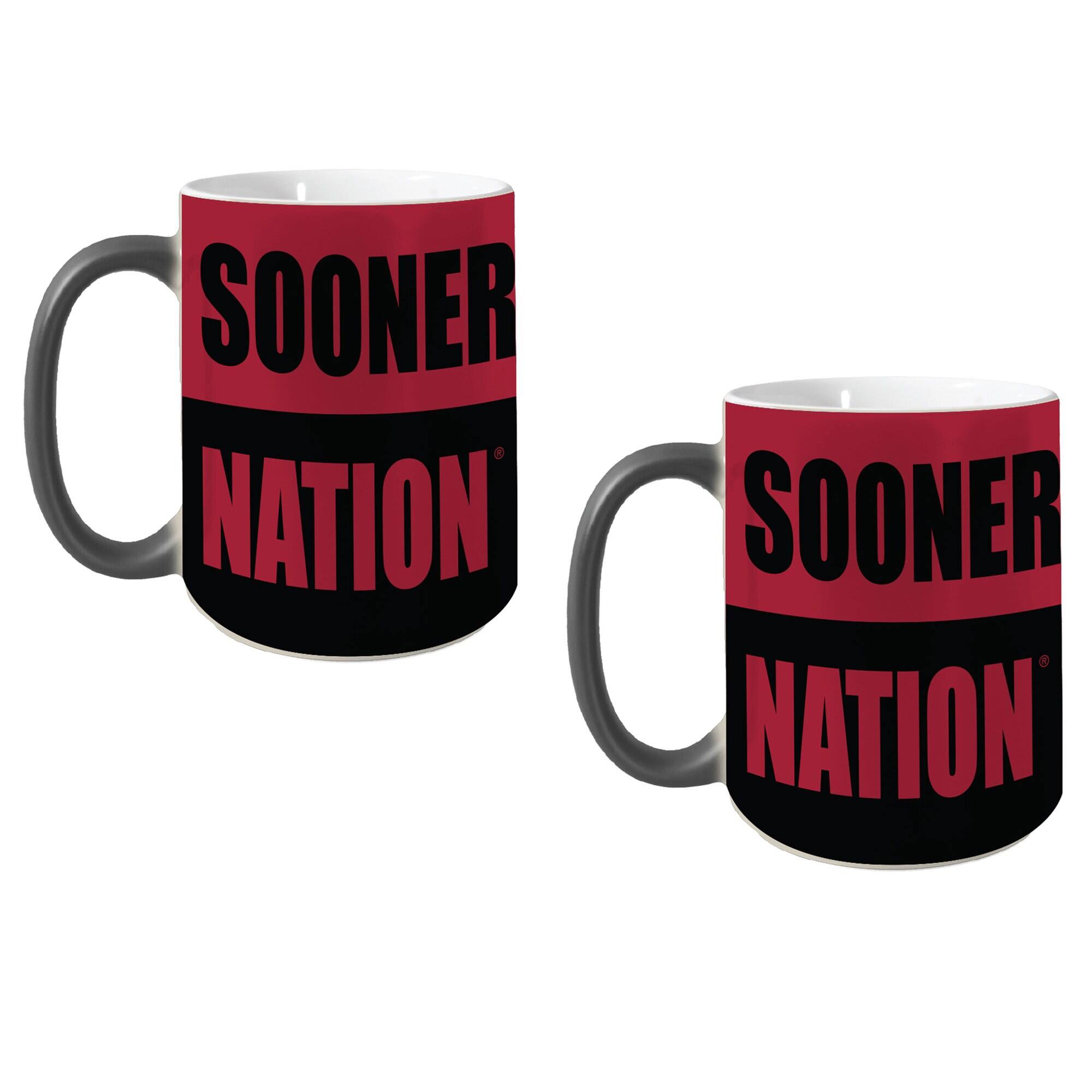 SOONER NATION