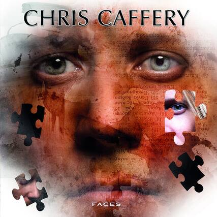 CHRIS CAFFERY
FACES