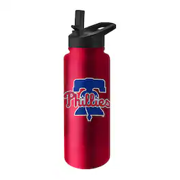 Logo Brands - 34oz. Quencher Bottle - Multicolor