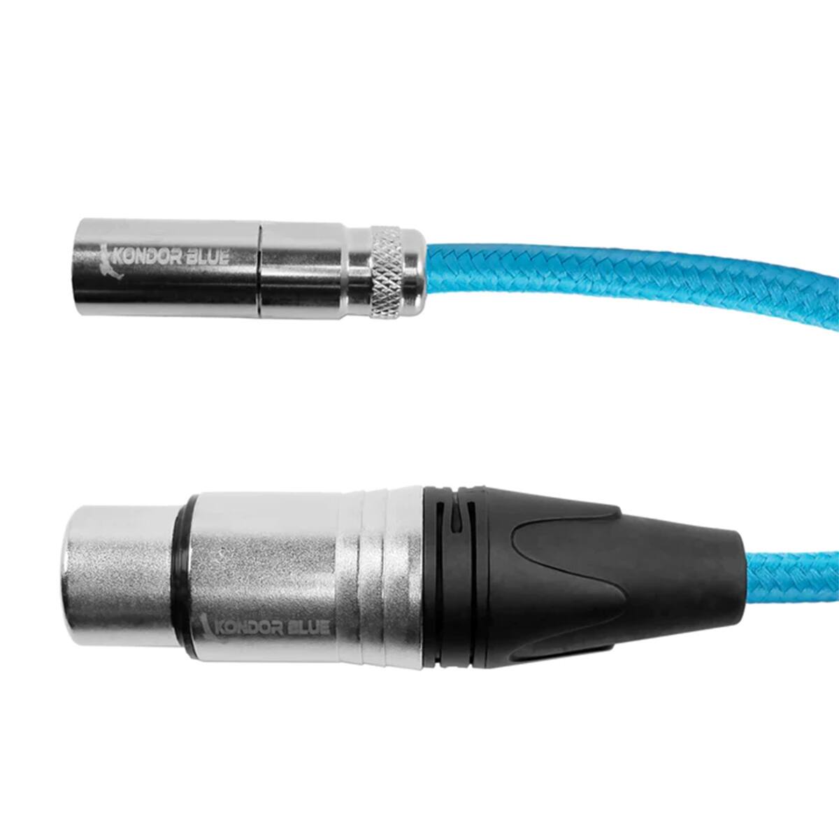 KONDOR BLUE  
KONDOR BLUE