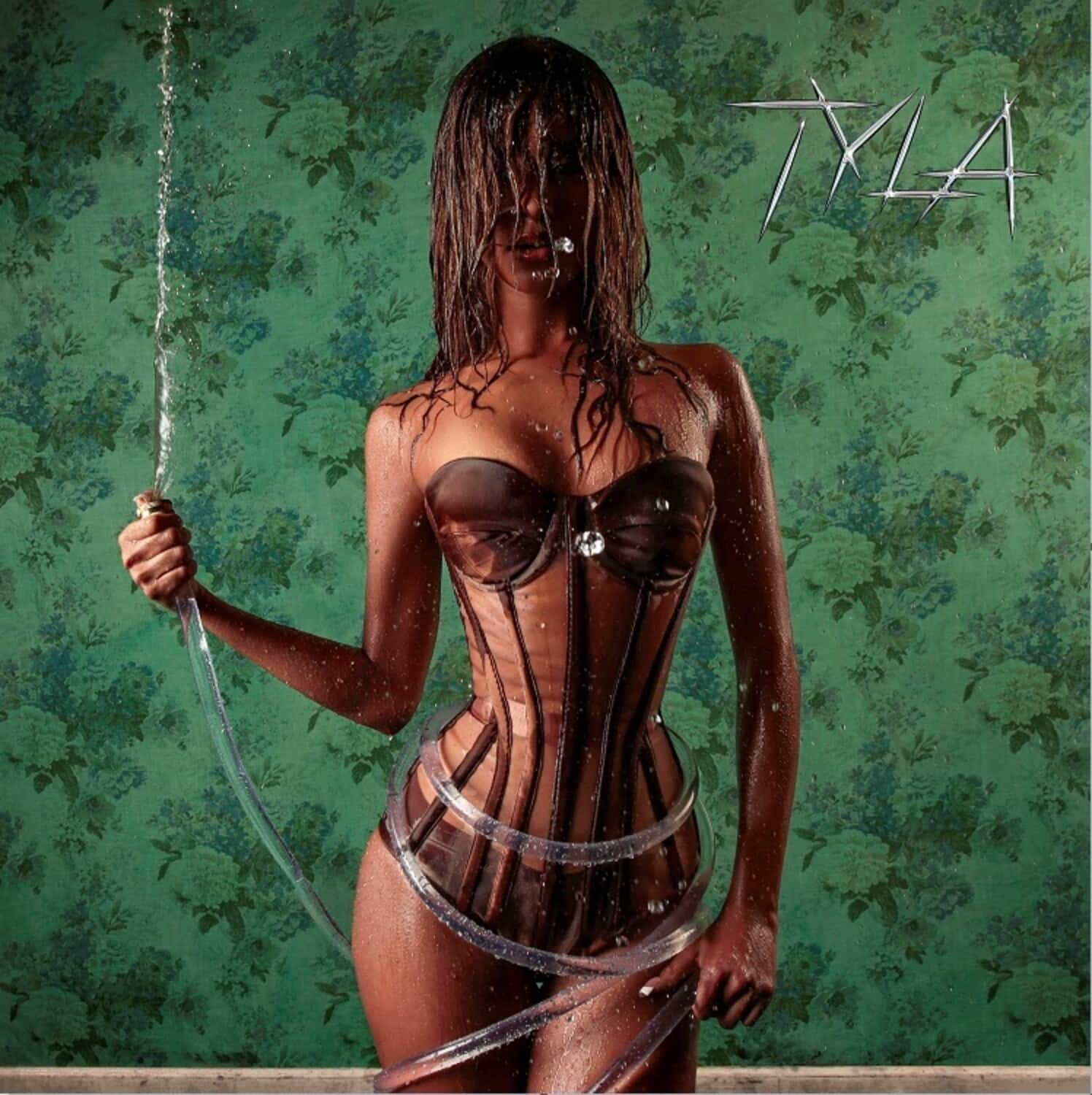 Tyla - Tyla +  - VINYL LP