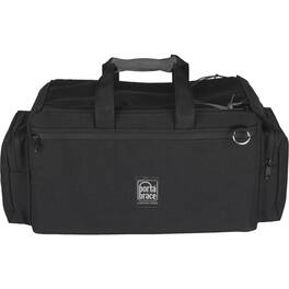 Porta Brace - Lightweight Carrying Case for Canon XF605 Camera