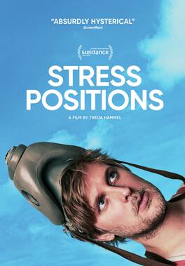 Stress Positions - DVD