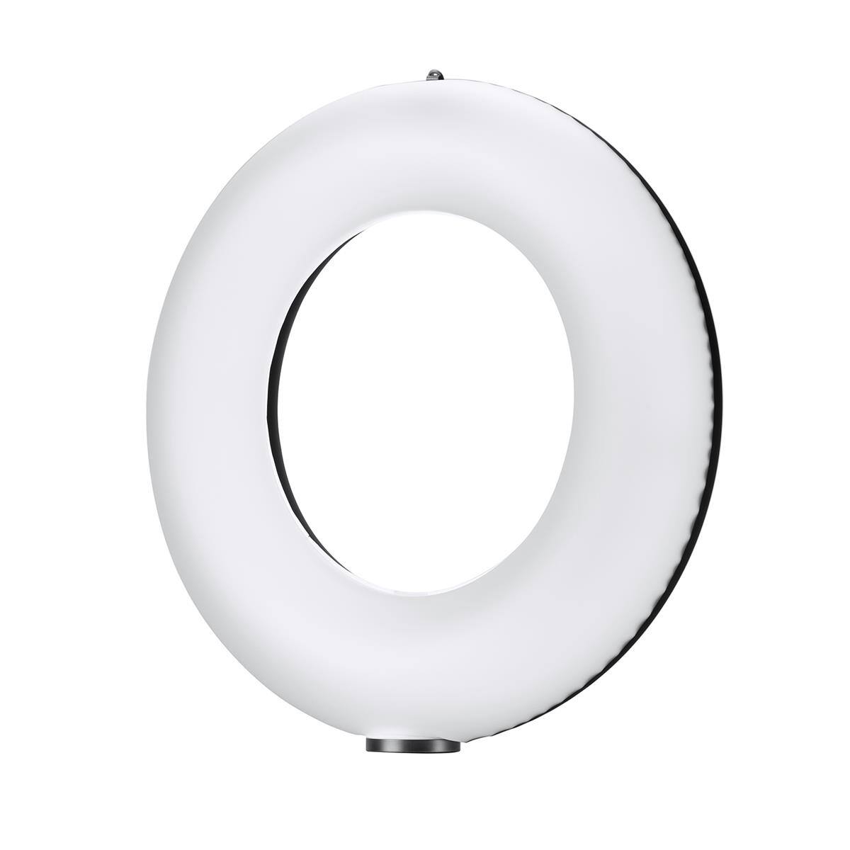 Alt View 2. Godox - Godox LR150Air RGB Inflatable LED Ring Light.