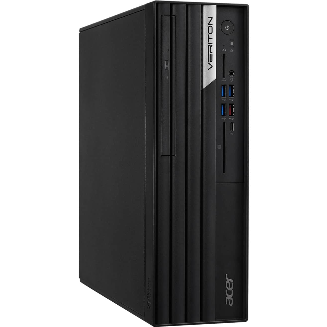 Best Buy: Acer Veriton X4690G Desktop Intel Core i7 16GB Memory 1TB SSD  Black DT.VXYAA.004