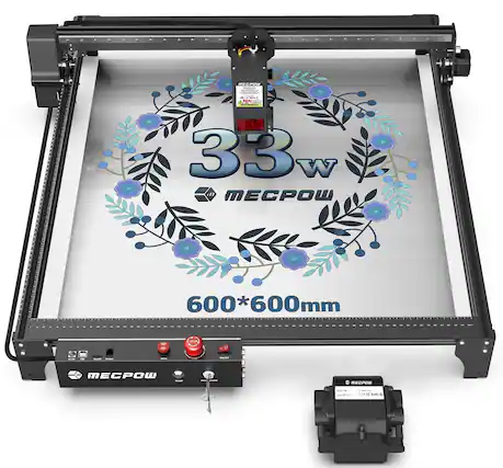 BEGPUE 11m adddado 33 W 11 MECPOW 600* 0*600mm Mur C MECPOW MECPOS - - D Buty a