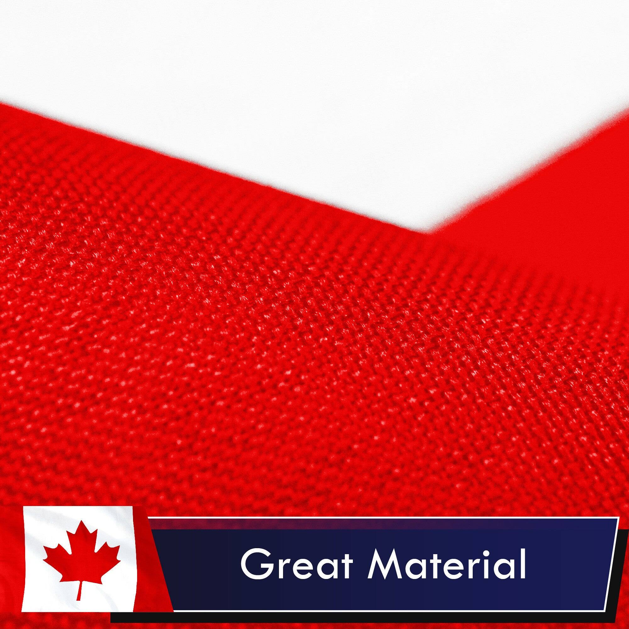 Great Material