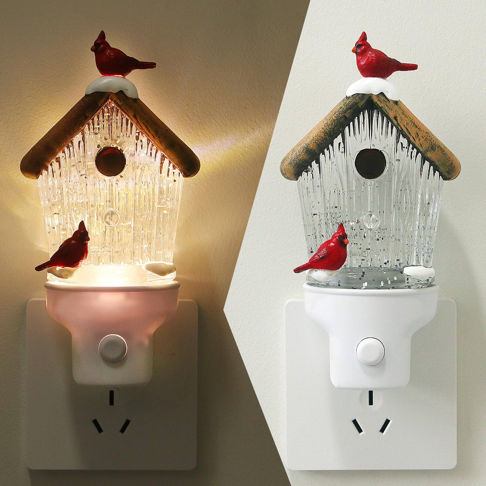 Bird House