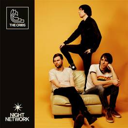 The Cribs - Night Network - CASSETTES