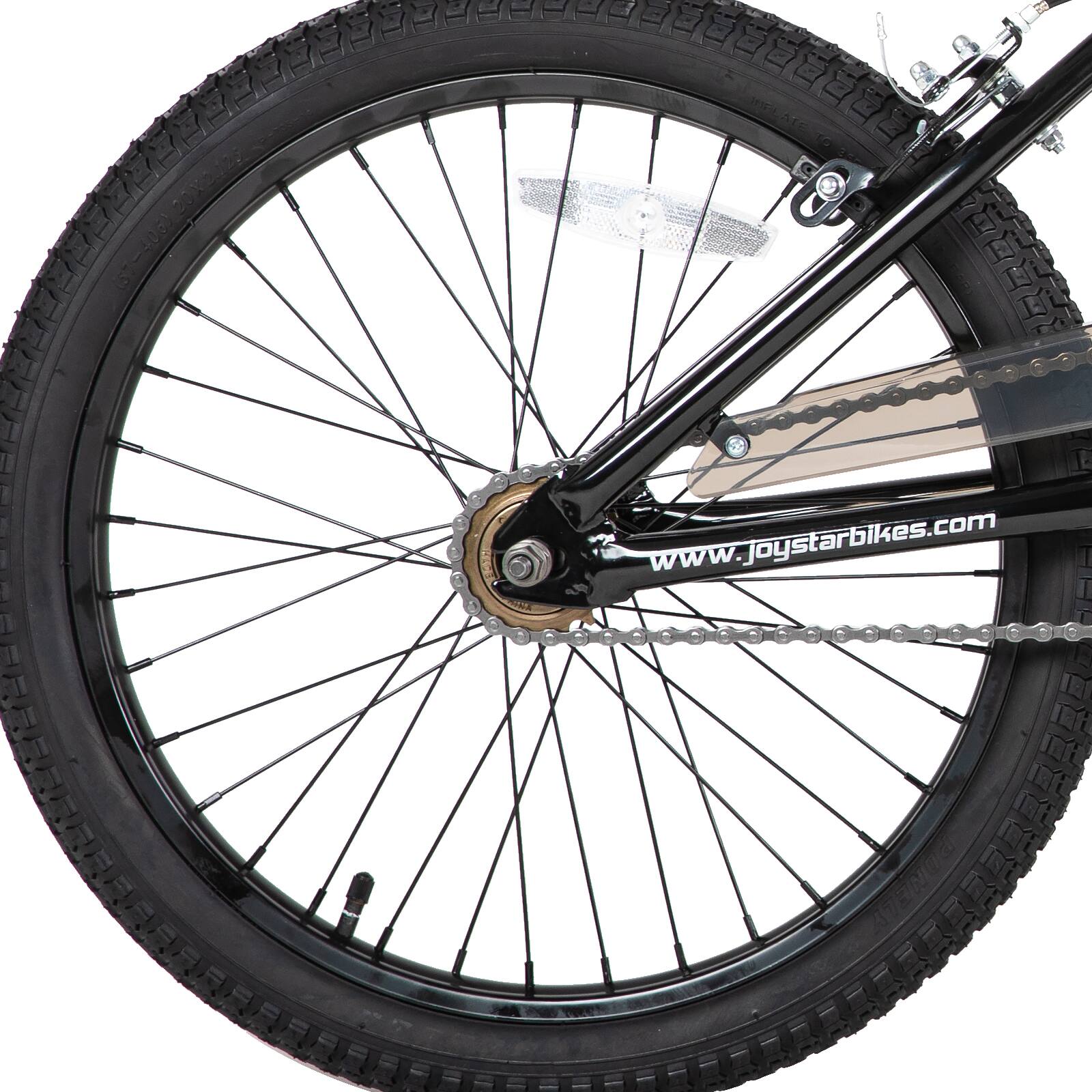 2022/125 www.joystarbikes.com