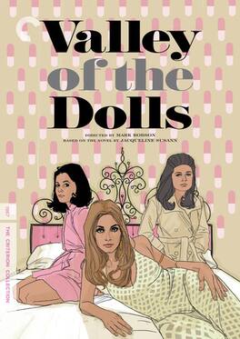Valley of the Dolls (Criterion Collection) - DVD