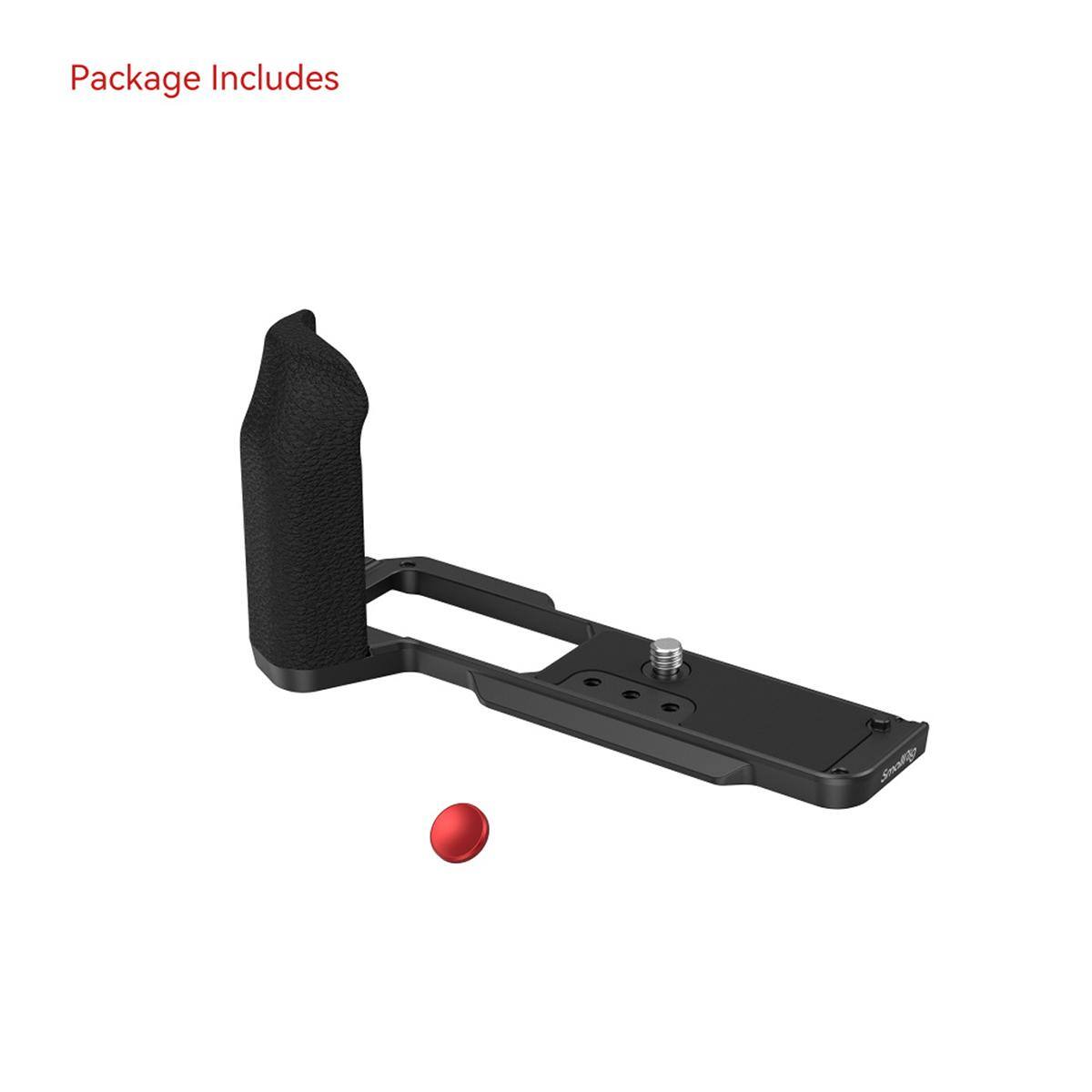Package Includes