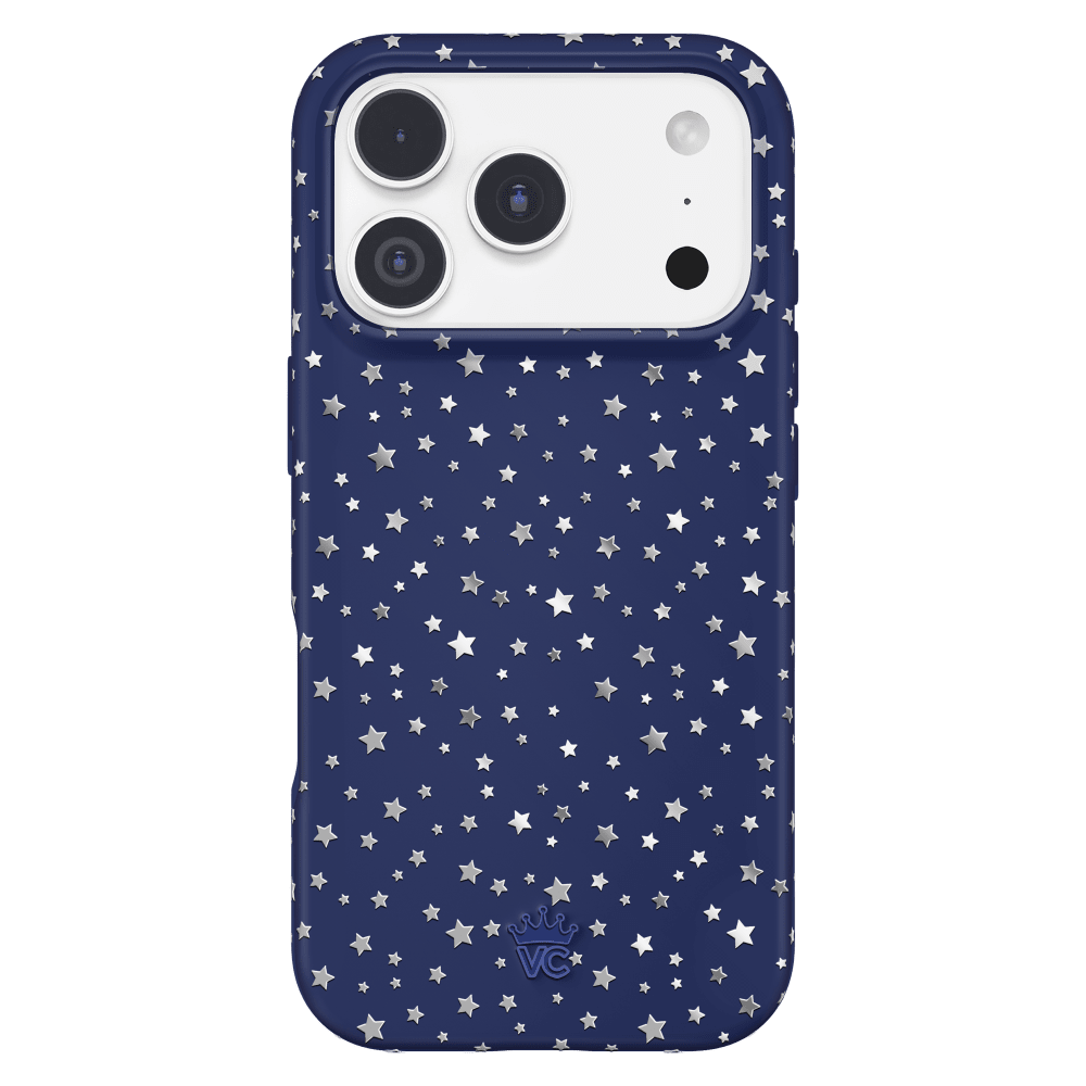 Front. VELVET CAVIAR - MagSafe Case for Apple iPhone 18 Pro / 17 Pro - Multicolor.