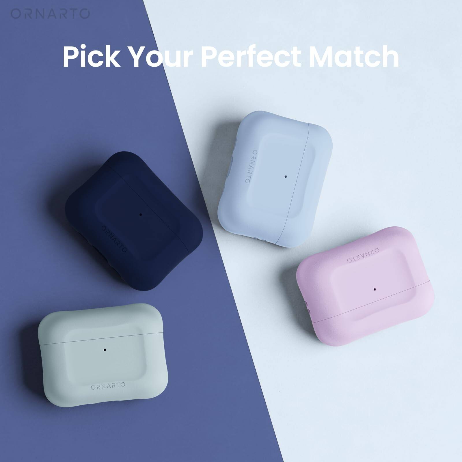 ORNARTO  
Pick Your Perfect Match  
ORNARTO  
ORNARTO  
OTSANSO  
ORNARTO