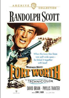 Fort Worth - DVD