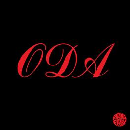 Oda - Oda - VINYL LP