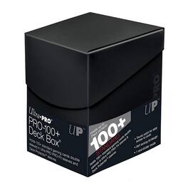Ultra PRO - Gaming Generic 85683 Deck Box, Multi, One Size