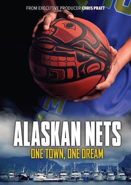 Alaskan Nets - DVD