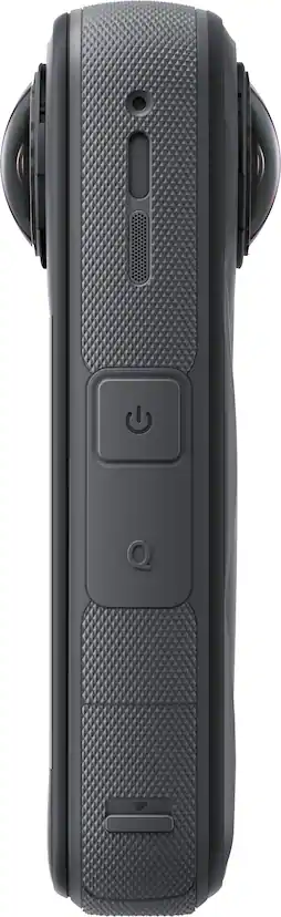 Insta360 X5 8K 360 Action Camera Black CINSAAHA - Best Buy Insta360 X5 8K 360 Action Camera Black CINSAAHA - Best Buy