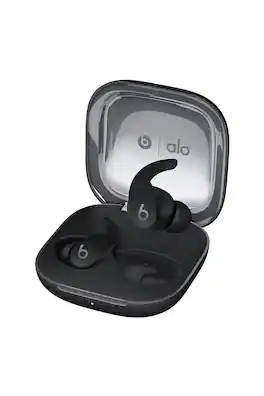 Beats - Fit Pro - True Wireless Noise Cancelling Earbuds - Reflective Black