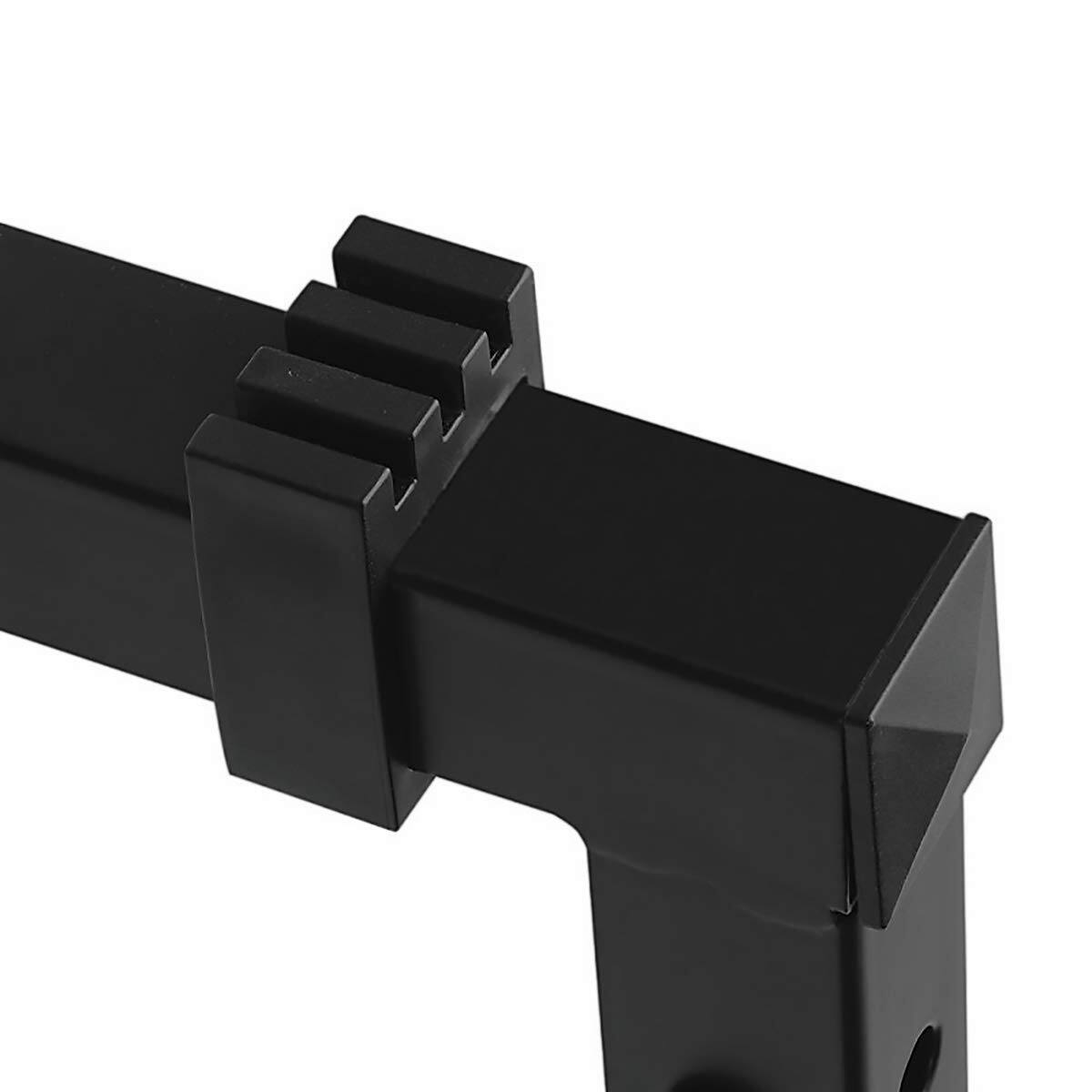 Alt View 7. On Stage Stands - On-Stage WS8550 Heavy Duty Mixer or Keyboard Stand, Large,Black - "NA".