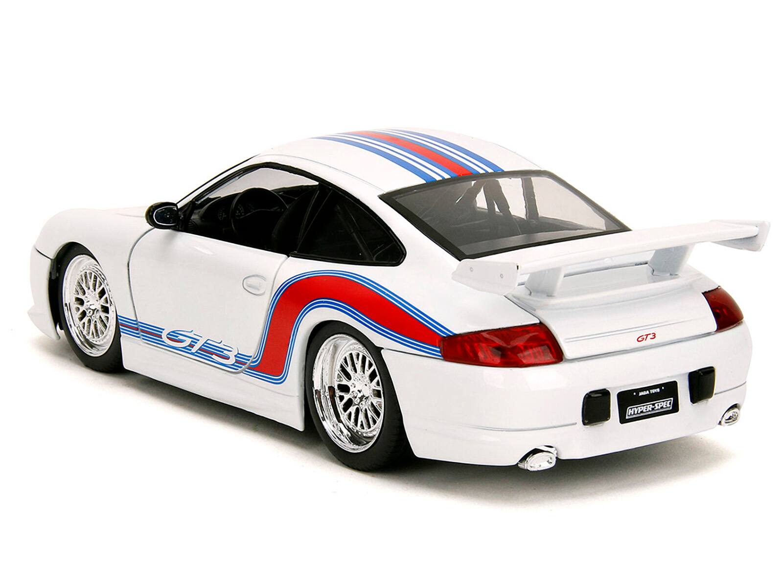 SB GT3 MDA - HYPER-SPEC