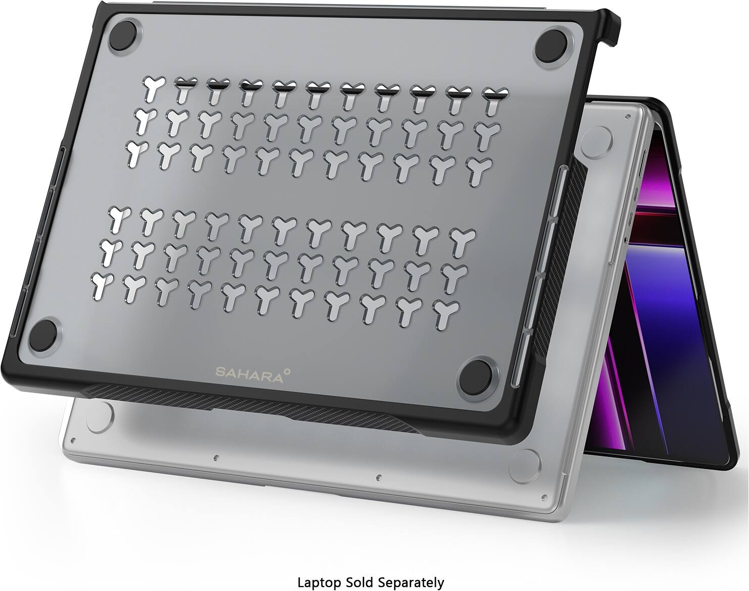 SAHARA Laptop Sold Separately