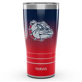 Tervis - Gonzaga Bulldogs 20oz. Ombre Stainless Steel Tumbler - Multicolor