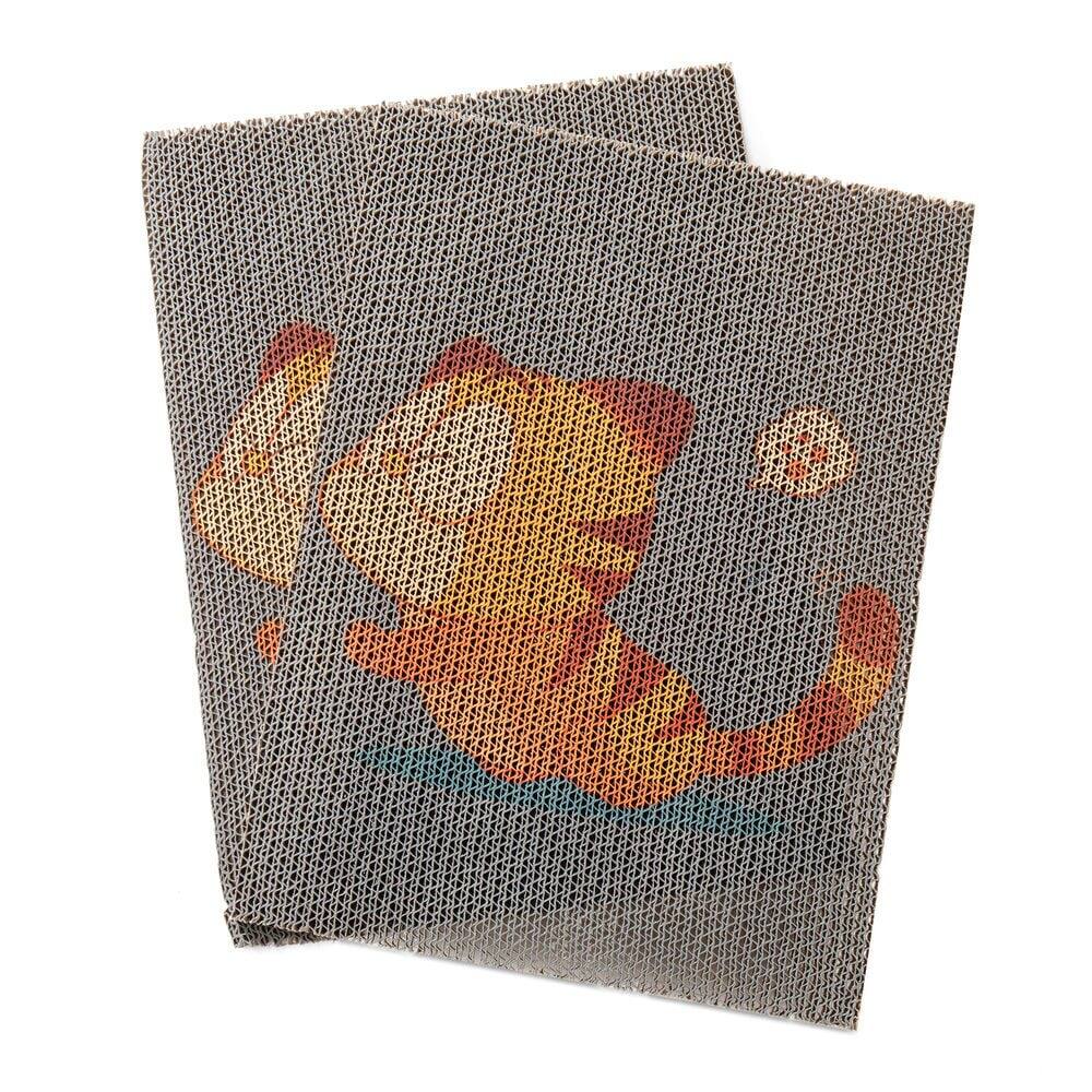 media item thumbnail