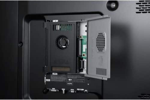 Samsung - SBB-PB28E Digital Signage Player Module - 128 GB - Possibly Black