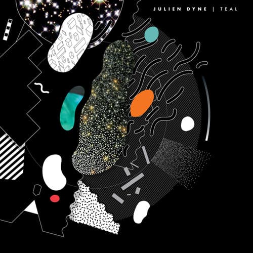Julien Dyne - Teal   - VINYL LP price history on PriceWatchPro
