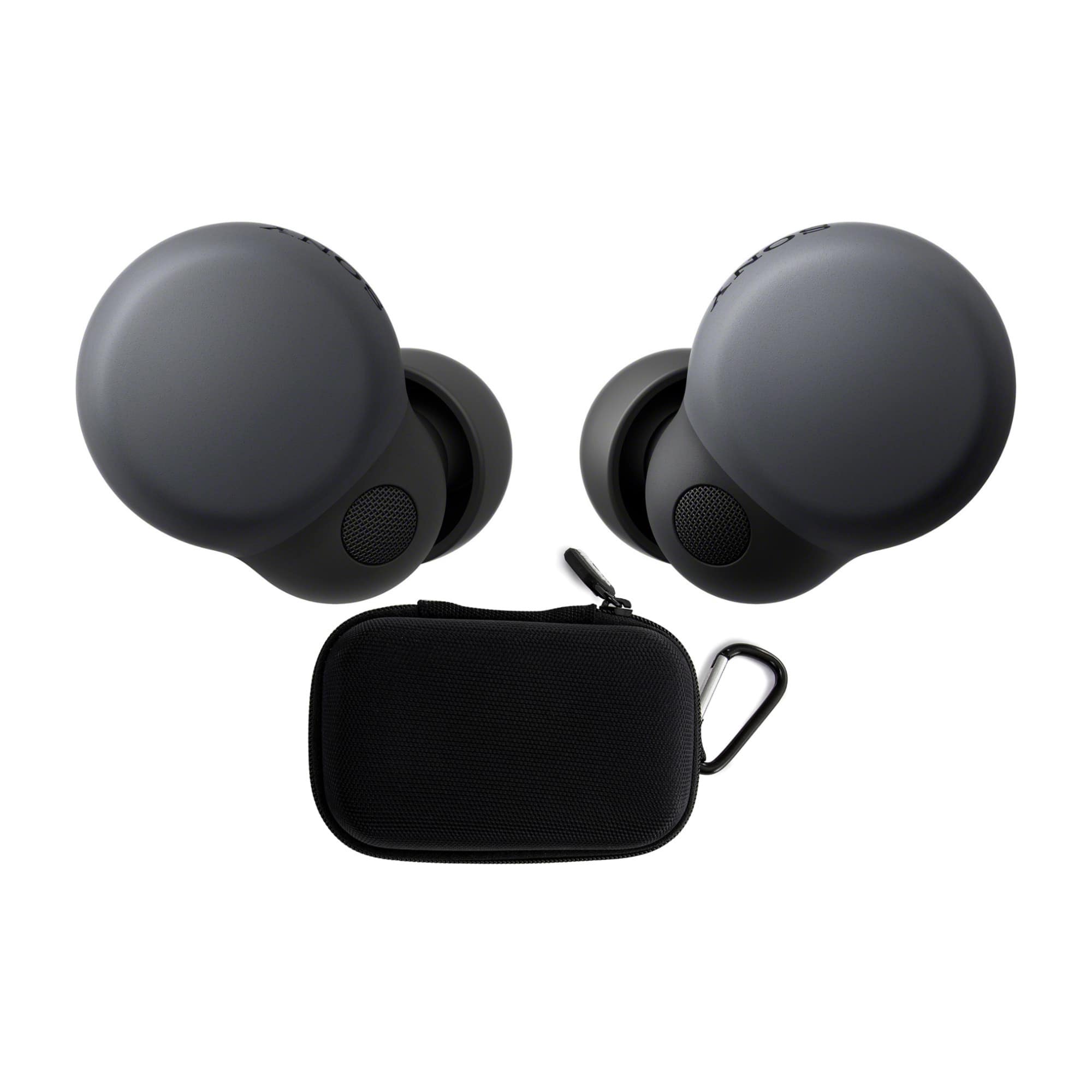 Sony LinkBuds S Truly Wireless Noise Canceling Earbud Headphones
