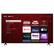 Alt View Zoom 18. TCL - 55" Class 5-Series 4K UHD QLED Dolby Vision HDR Smart Roku TV.