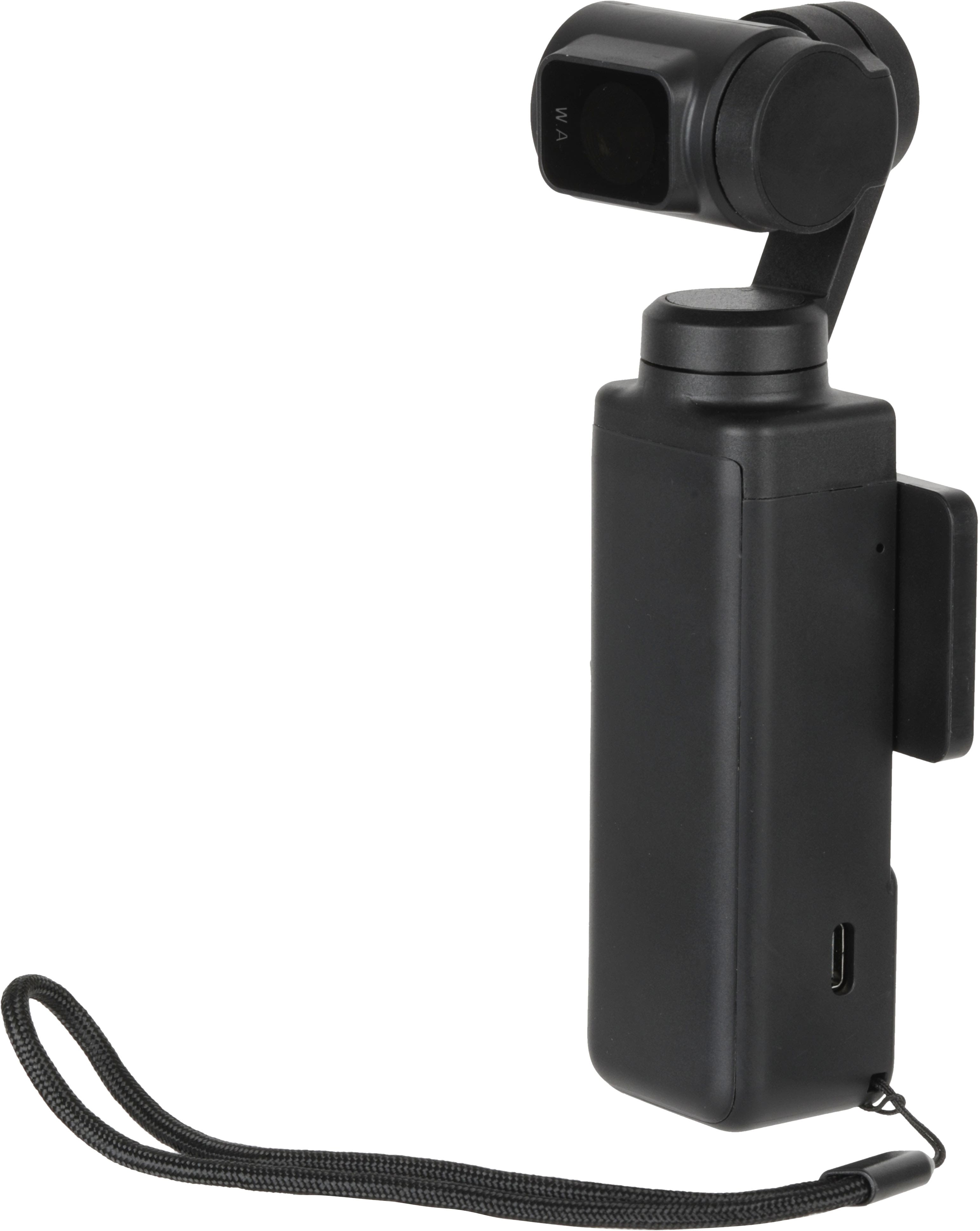 Vivitar Zoom Bridge Camera VESGBL24-BLK-T57-4 - Best Buy